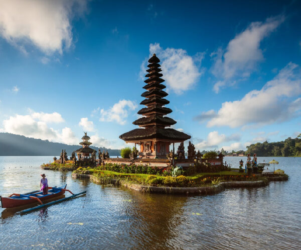 Indonesia
