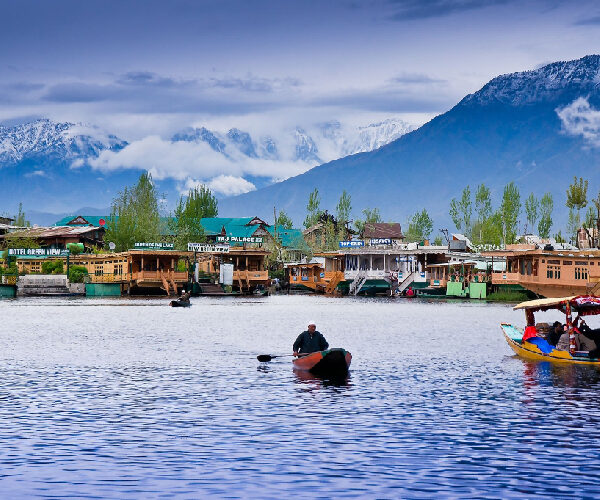 Kashmir